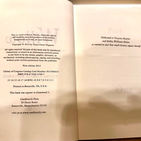 YOUTH YOUNG TEEN NEW BOOK BUNDLE - Picture 5 of 16